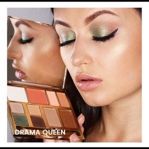 Brow Bar by Reema Hollywood Icon Face Kit - Drama Queen